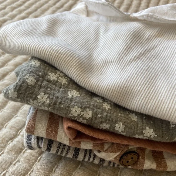 Newborn Baby Bundle - Picture 10 of 10